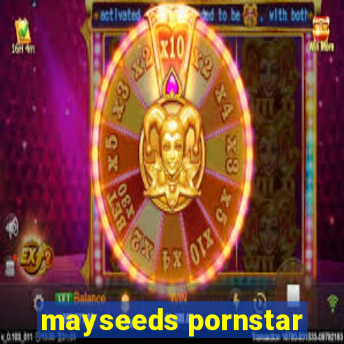 mayseeds pornstar