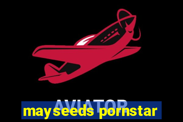 mayseeds pornstar