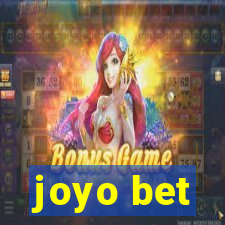 joyo bet