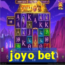 joyo bet