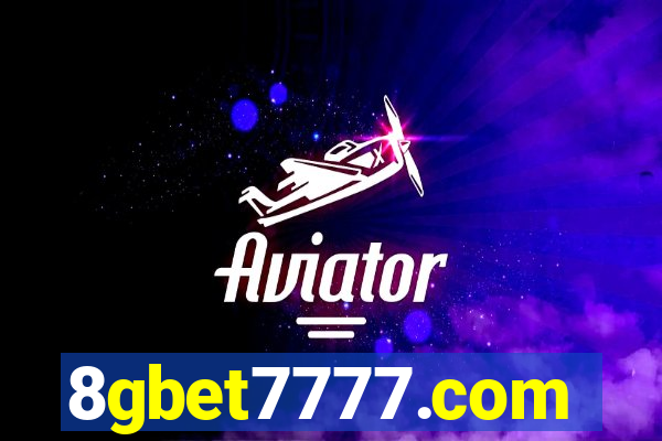 8gbet7777.com