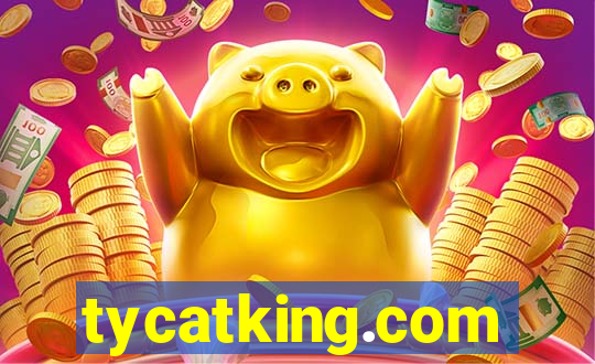 tycatking.com