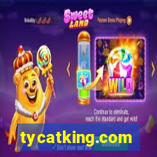 tycatking.com