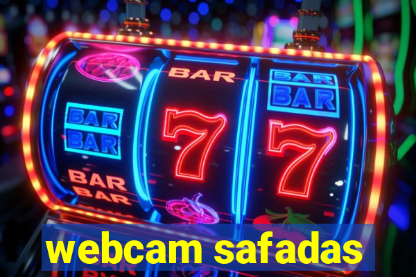 webcam safadas