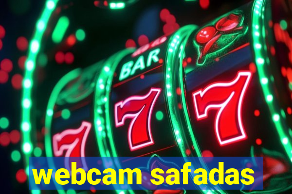 webcam safadas