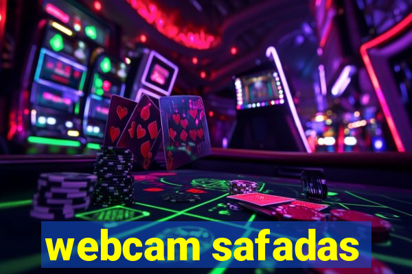 webcam safadas