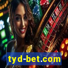 tyd-bet.com