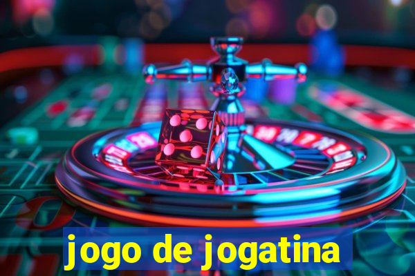 jogo de jogatina