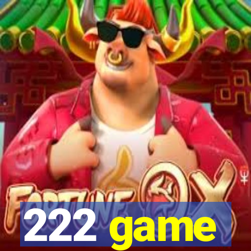 222 game