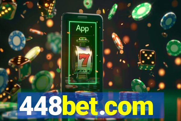 448bet.com