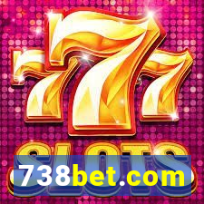 738bet.com