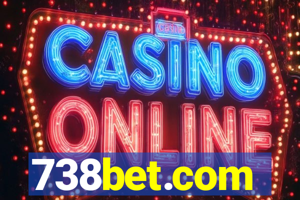 738bet.com