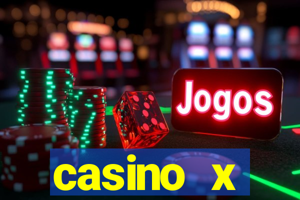 casino x рабочее зеркало