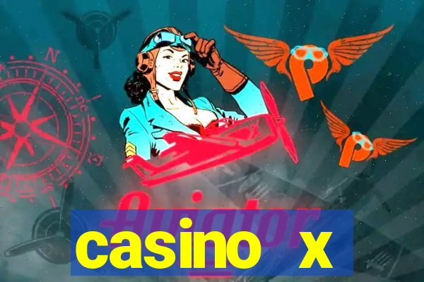 casino x рабочее зеркало