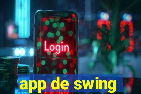 app de swing