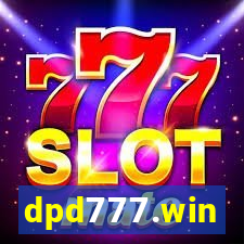 dpd777.win