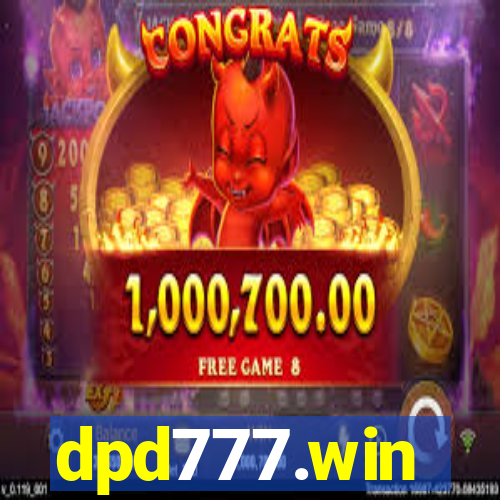 dpd777.win