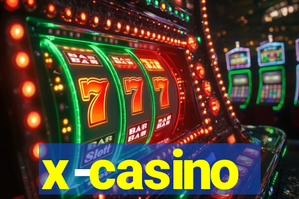 x-casino