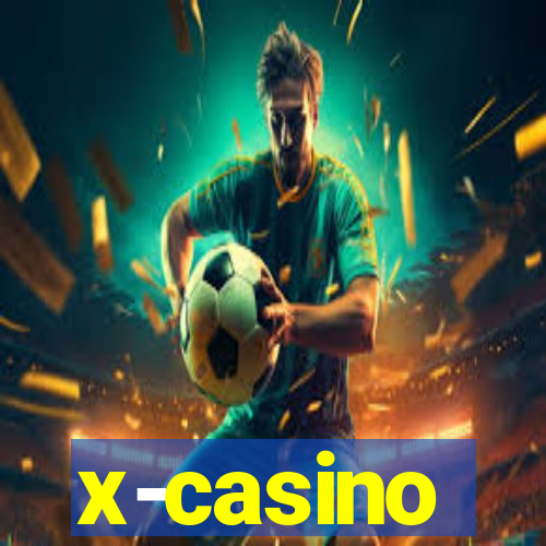 x-casino