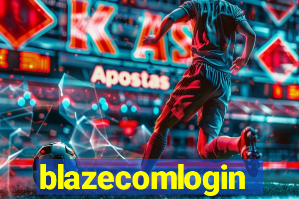 blazecomlogin