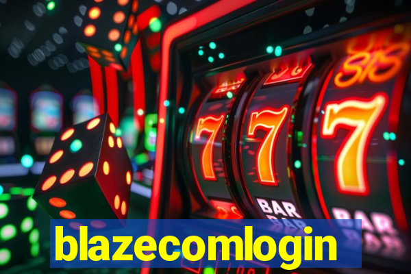 blazecomlogin