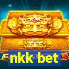 nkk bet