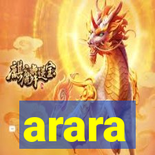 arara