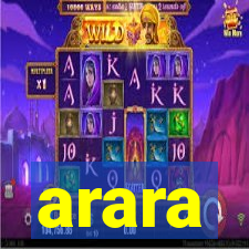 arara