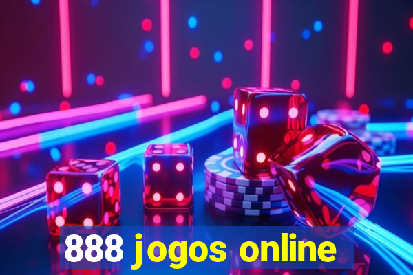 888 jogos online