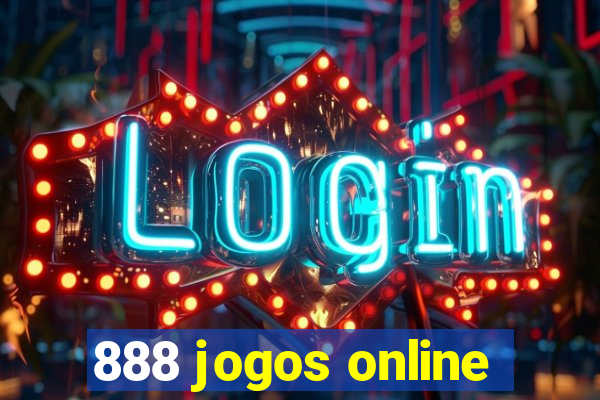 888 jogos online