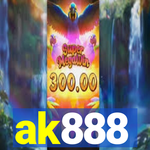 ak888