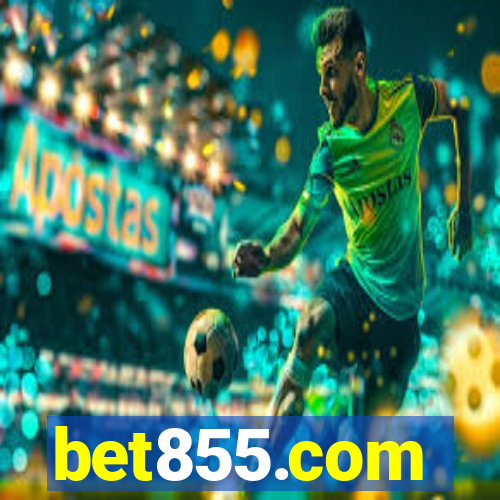 bet855.com