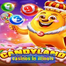 casinos in illinois