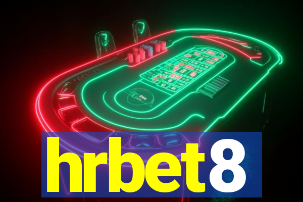 hrbet8