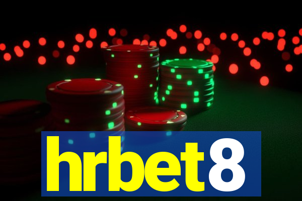 hrbet8