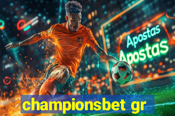 championsbet gr