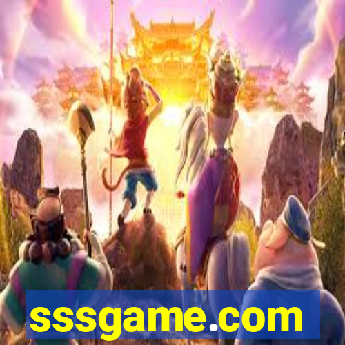 sssgame.com