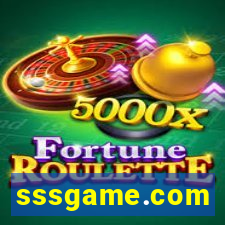 sssgame.com