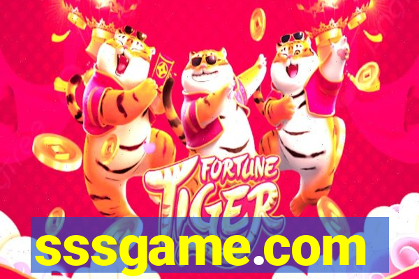 sssgame.com