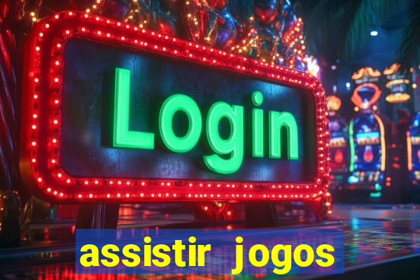 assistir jogos online rmc