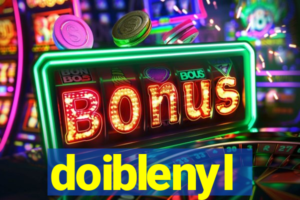 doiblenyl