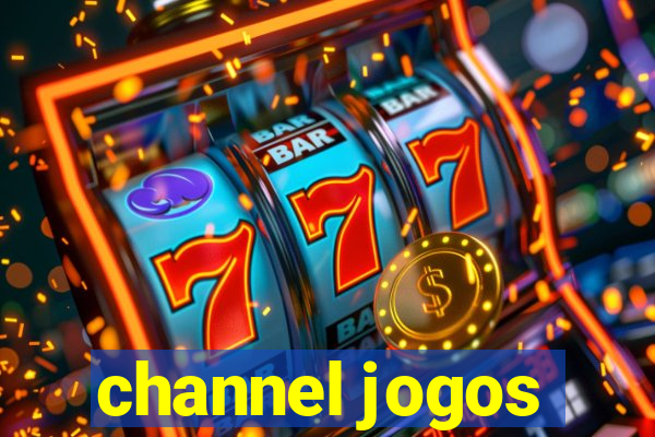 channel jogos