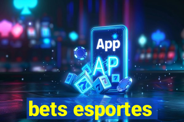 bets esportes