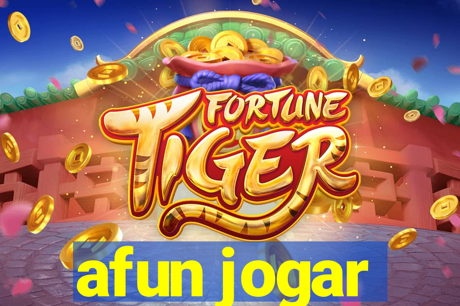 afun jogar