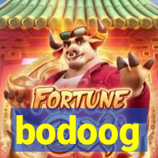 bodoog