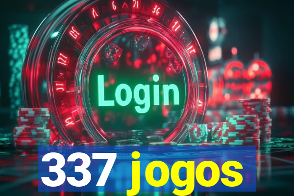 337 jogos