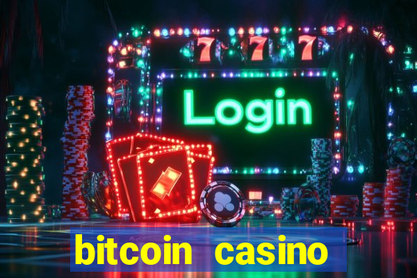 bitcoin casino bonus codes