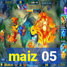 maiz 05