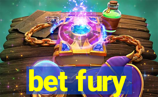 bet fury