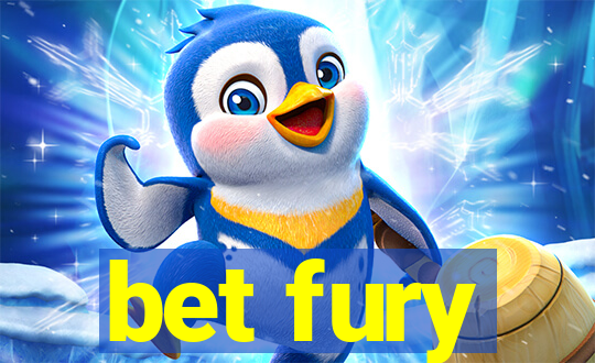 bet fury